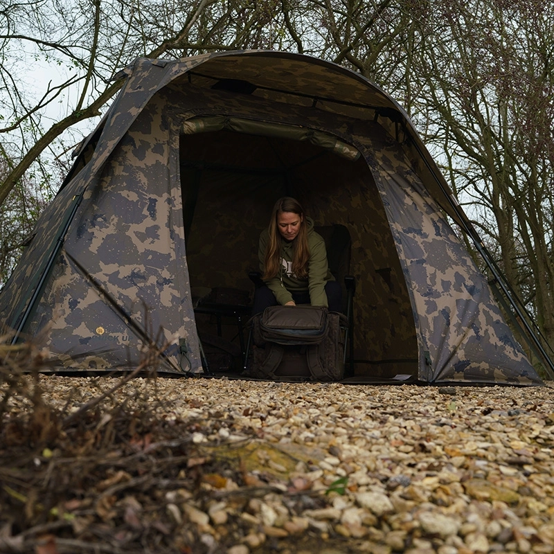 Solar Tackle Worldwide Quick Up Shelter
